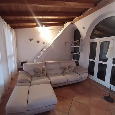 Casa Mare 卡拉布纳多