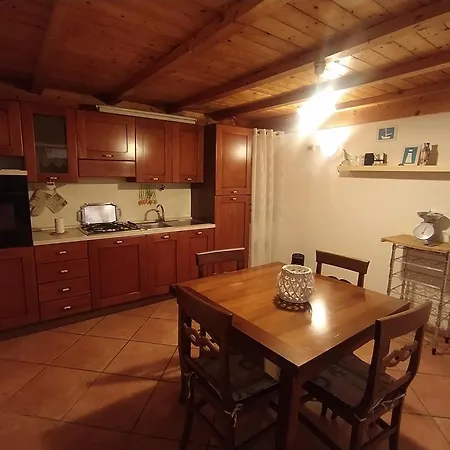 Casa Mare *